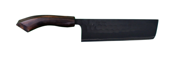 Tsurugi Traditionelles, Japanisches Nakiri-Messer
